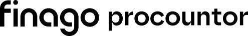Finago Procountor laskurahoitus