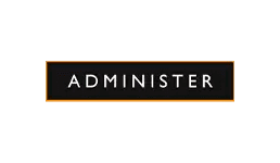 Administer laskurahoitus